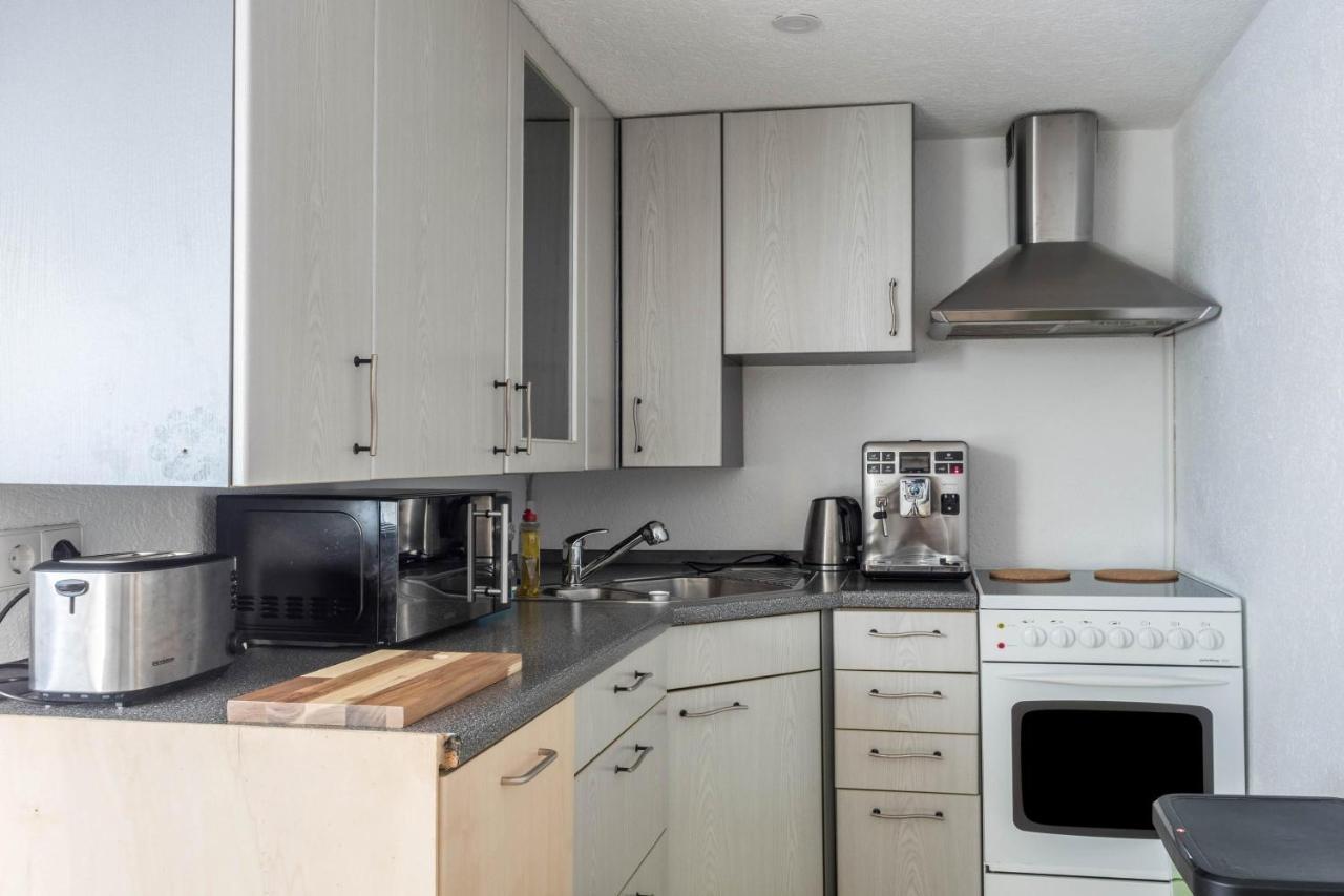 Ferienwohnung Insel Reichenau Kültér fotó
