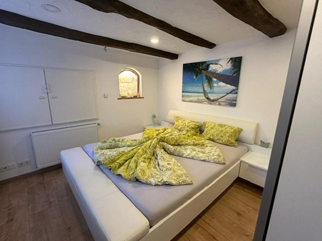 Ferienwohnung Insel Reichenau Kültér fotó
