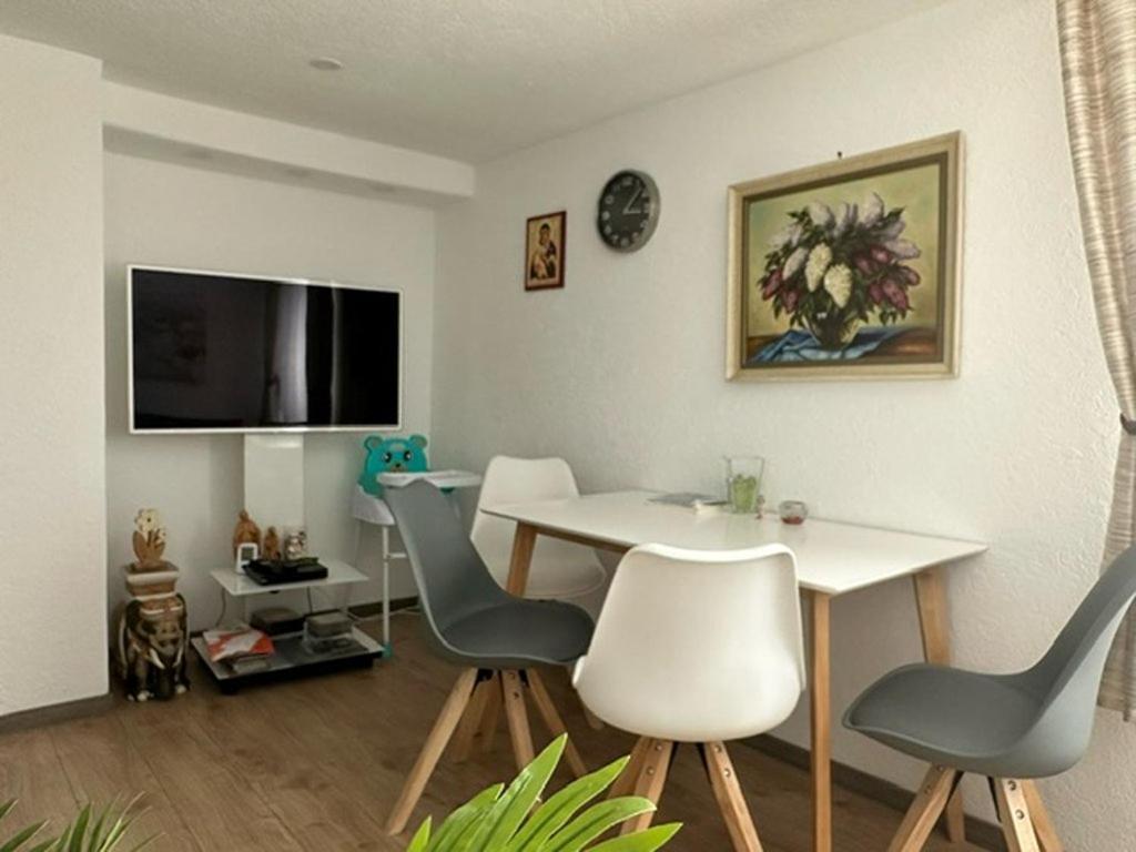 Ferienwohnung Insel Reichenau Kültér fotó